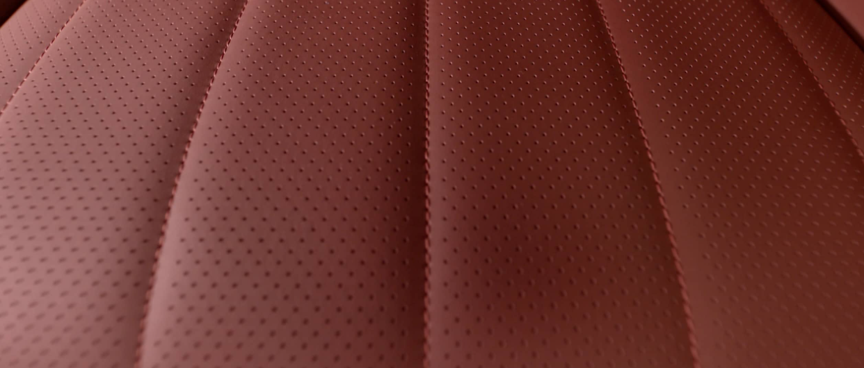 理想L8有对手了！昊铂HL开启预售，比MPV更舒服