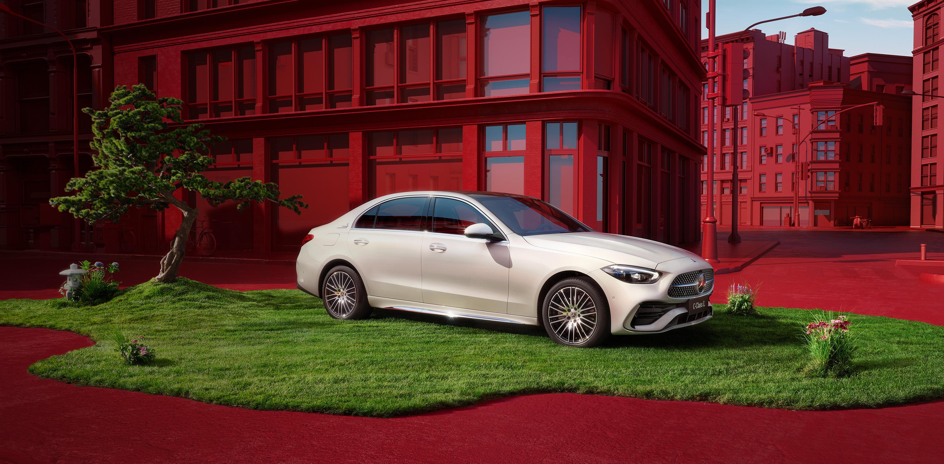 驾驶体验对比：一汽奥迪A5L与奔驰C级的动力表现