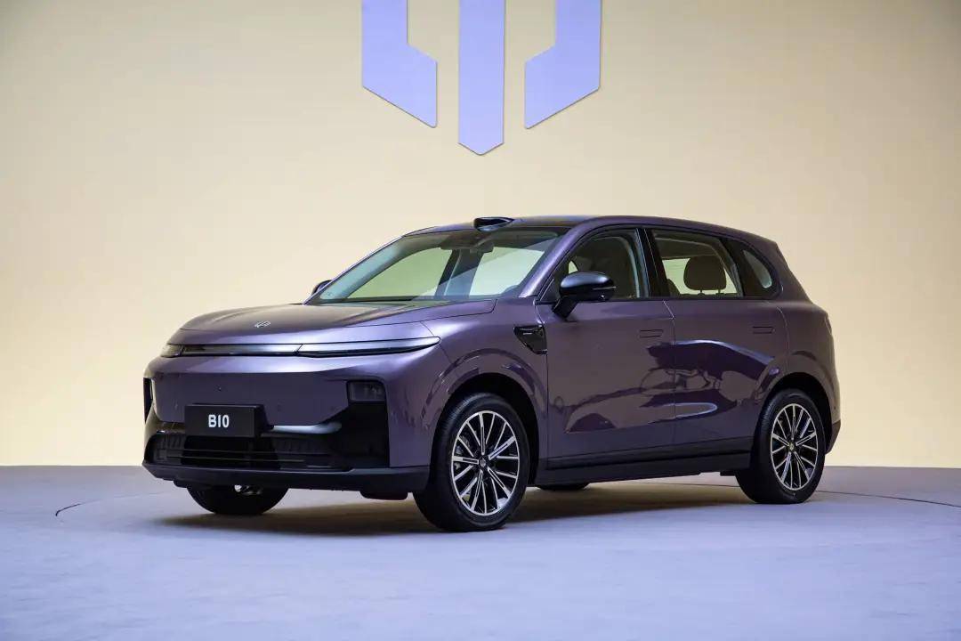 新势力2024财报：小米毛利逼近理想，小鹏又“肥”来了