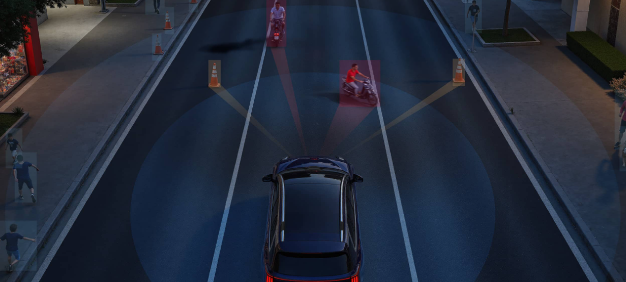 理想L8有对手了！昊铂HL开启预售，比MPV更舒服