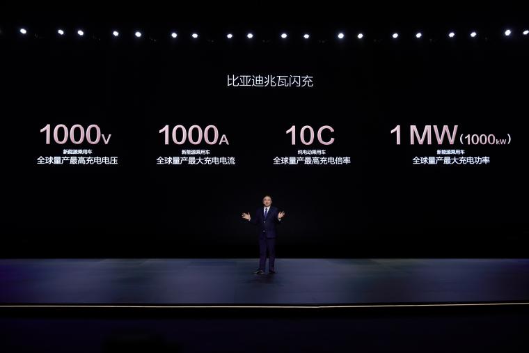 3万转电机：极速超300km/h，零百加速2秒级