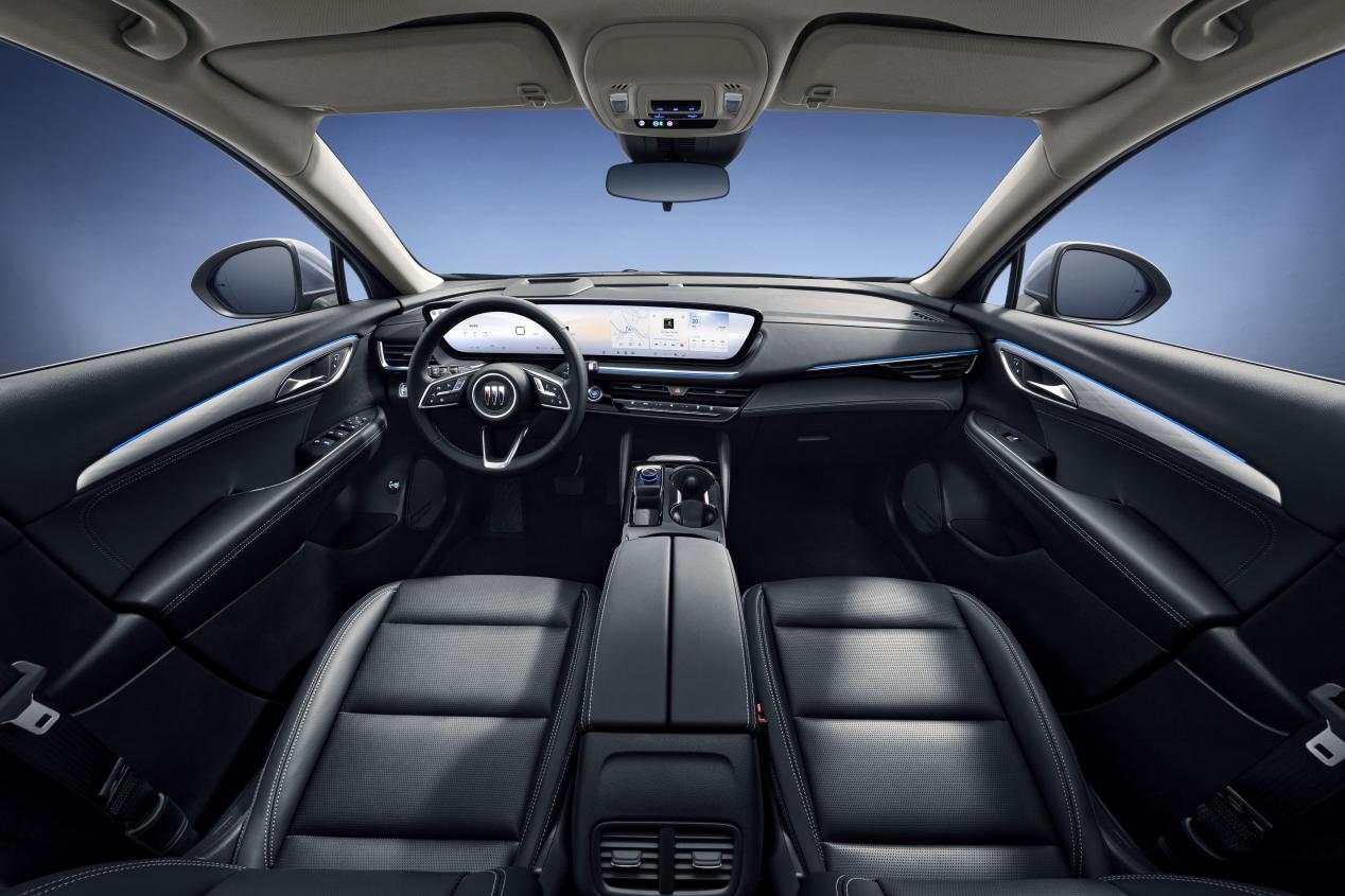 一口价13.99万起，25款别克昂科威S白金版太实在！