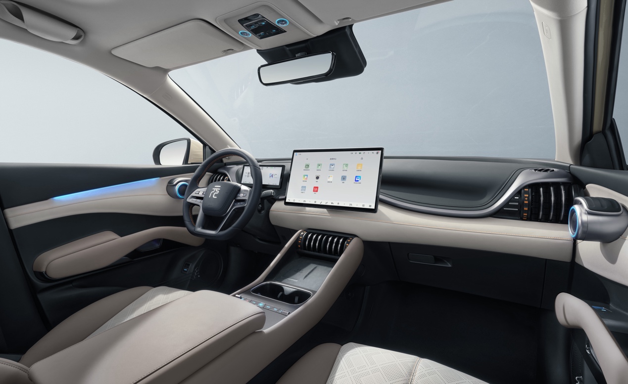 全球爆款，双冠实力！第二代元PLUS智驾版上市