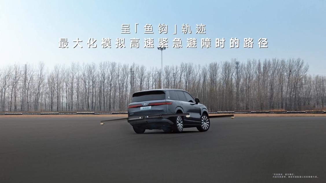 鱼钩技术解读，鱼钩测试验证极致的安全性能