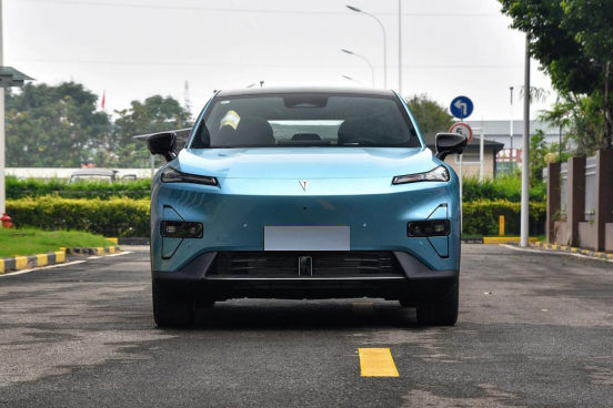 混动SUV双雄会，深蓝S05对比银河星舰7 EM-i，谁更胜一筹？