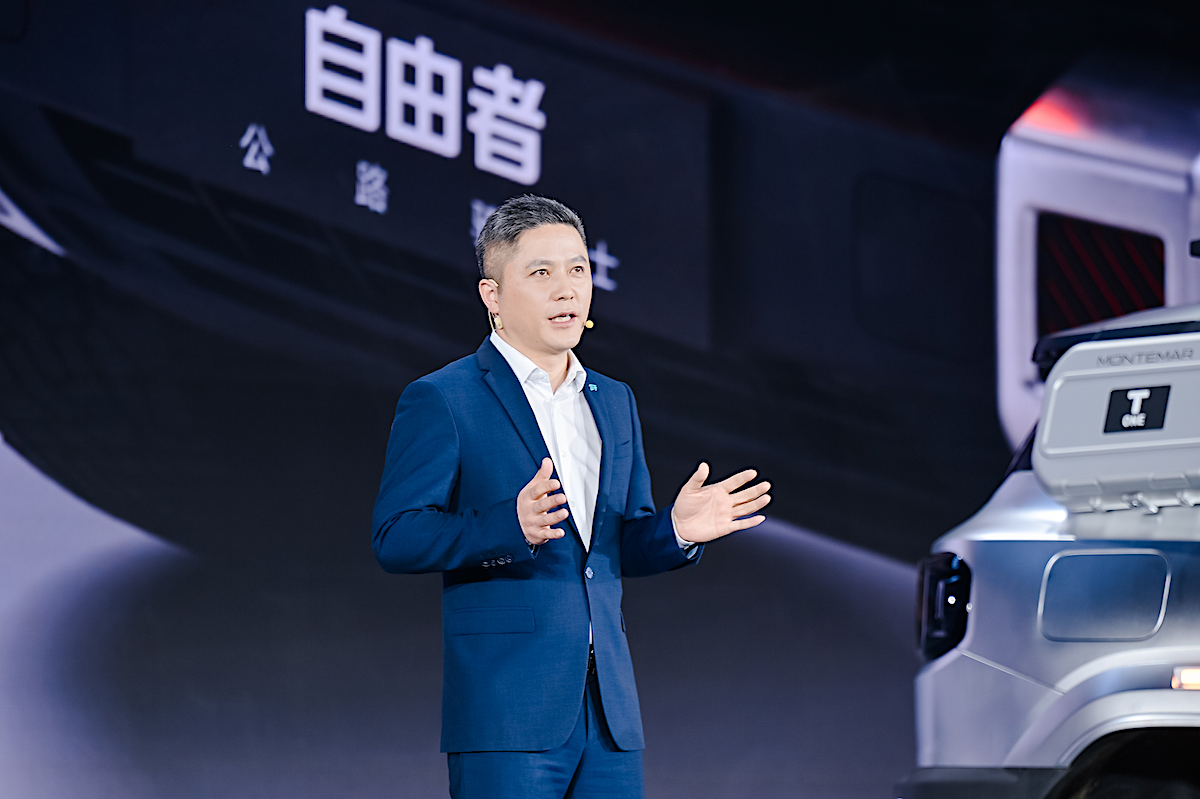 人生第一辆方盒子怎么挑？捷途自由者提供了一个不错的选项