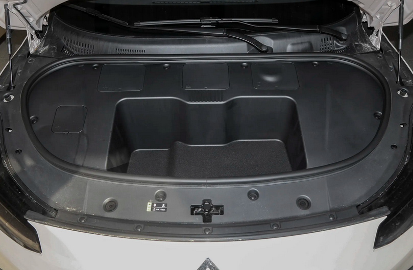 20.39万起，外观时尚动力强，配置丰富空间还足，综合实力蛮强的