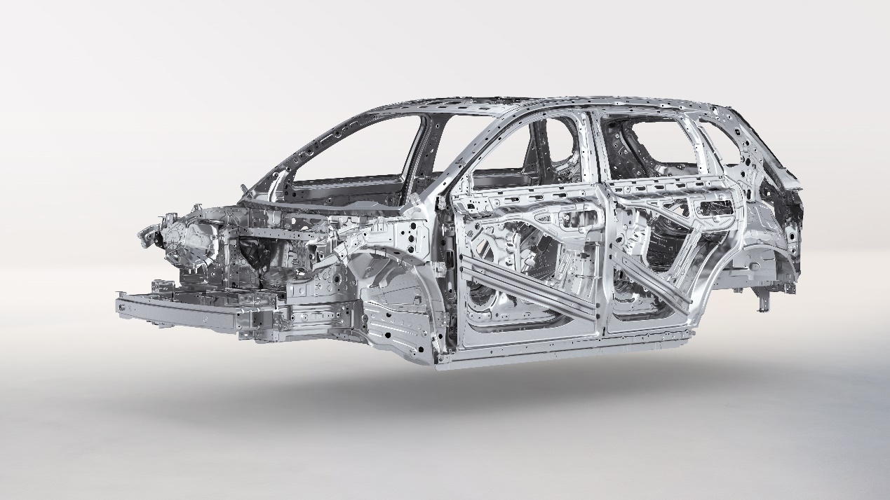 高通双旗舰芯片+激光雷达，零跑B10预售10.98万元起