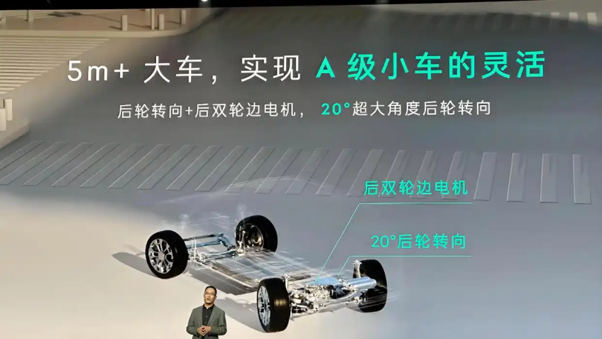 领克900明日预售：六座旗舰SUV的三大核心看点