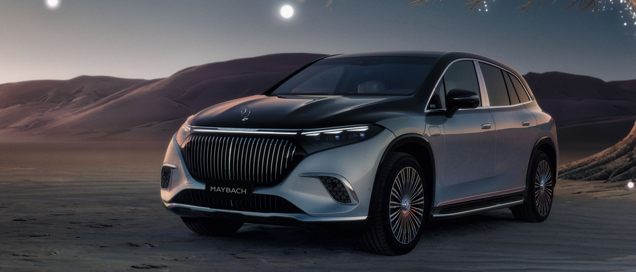 买什么车最有排面？G63、911、RS7，迈巴赫还是法拉利？