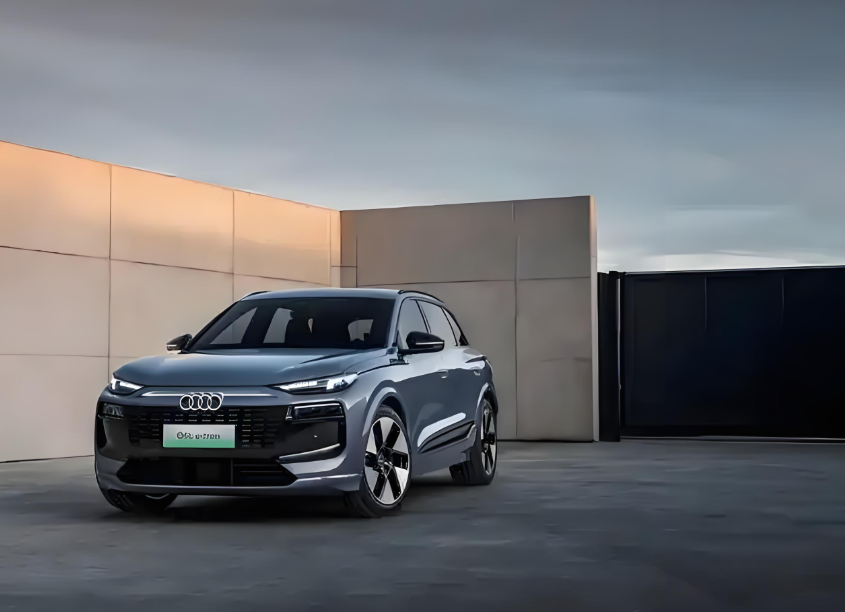 2025年一汽奥迪五大车型搭载华为高阶智驾来袭