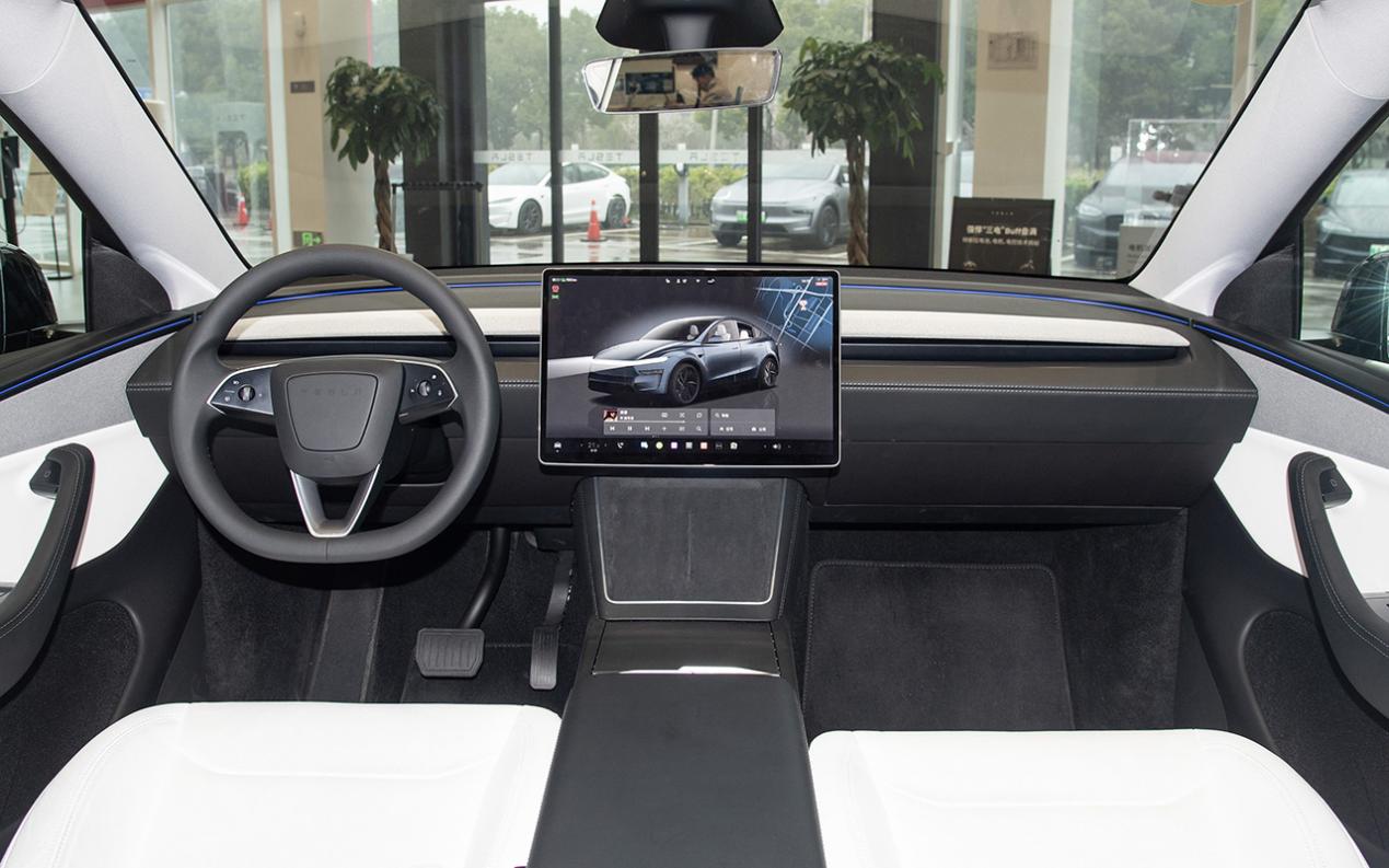 全轮驱动版涨价1万块！特斯拉在“逼着”消费者买后驱版Model Y？