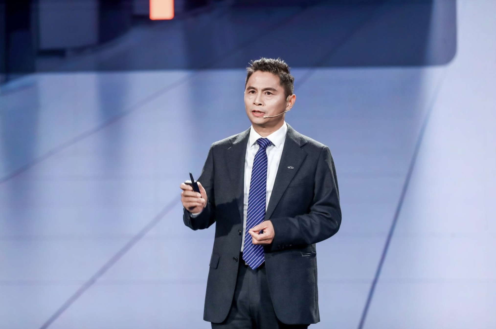 奇瑞汽车智能化战略发布会，都有哪些干货值得一看？