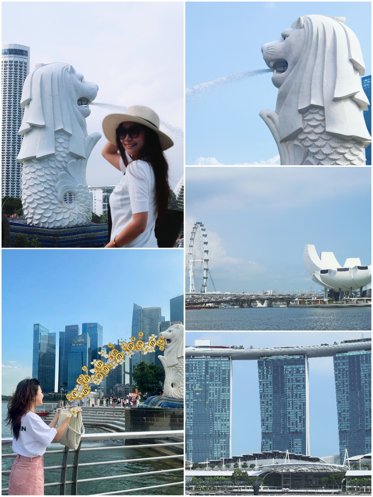 新加坡游玩全攻略！解锁不寻常的狮城！