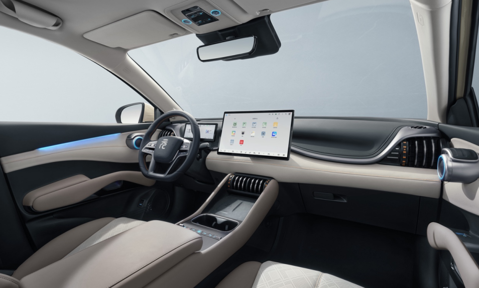 增配降价、全面焕新！售11.58万元起，第二代元PLUS智驾版上市