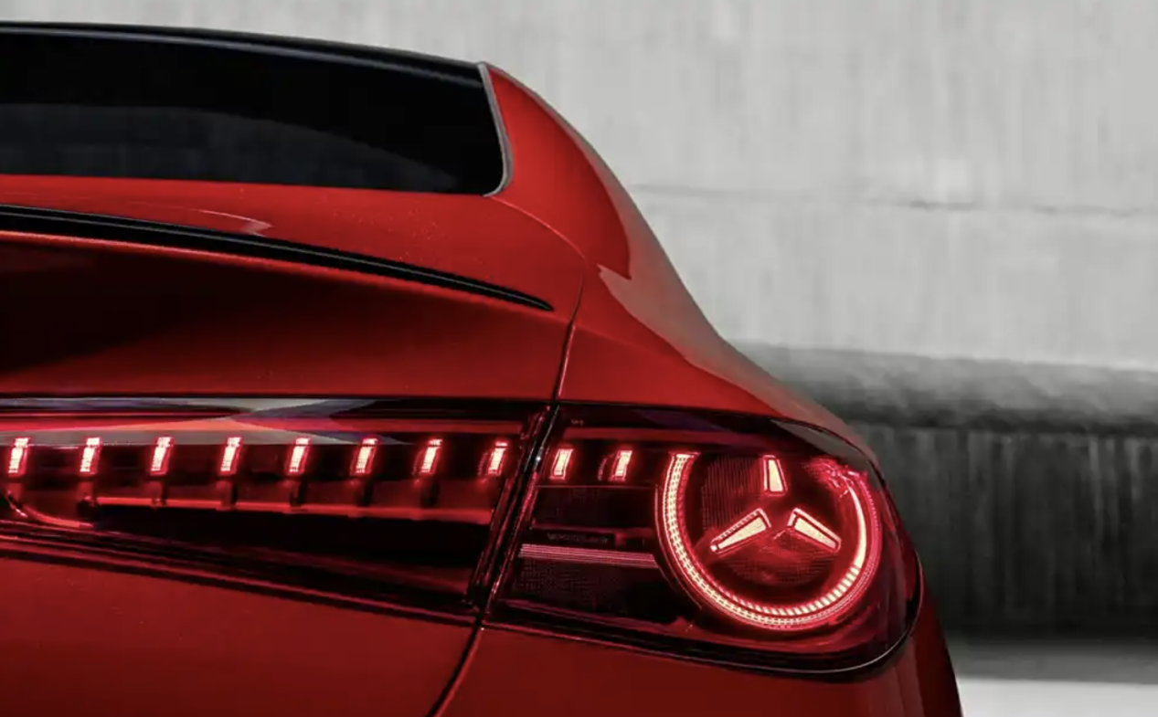 奔驰A级确定停产，经典燃油小车相继退出