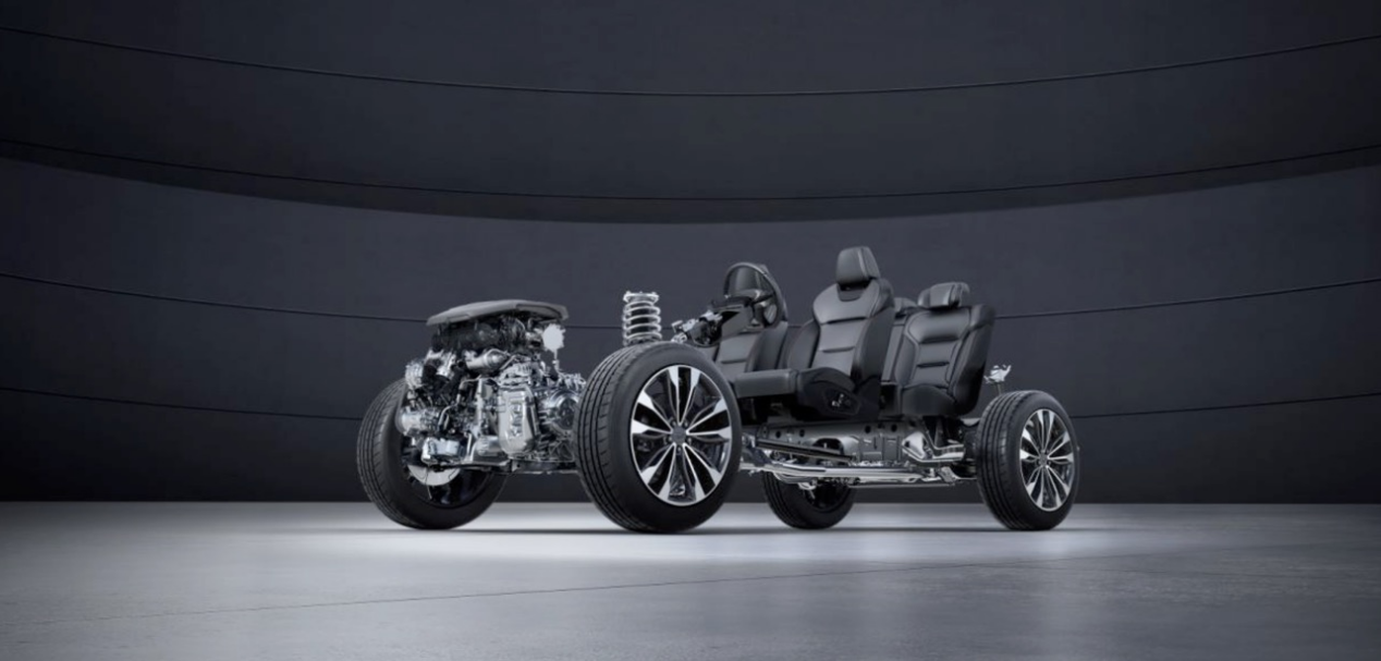 吉利的财报，太过分了！