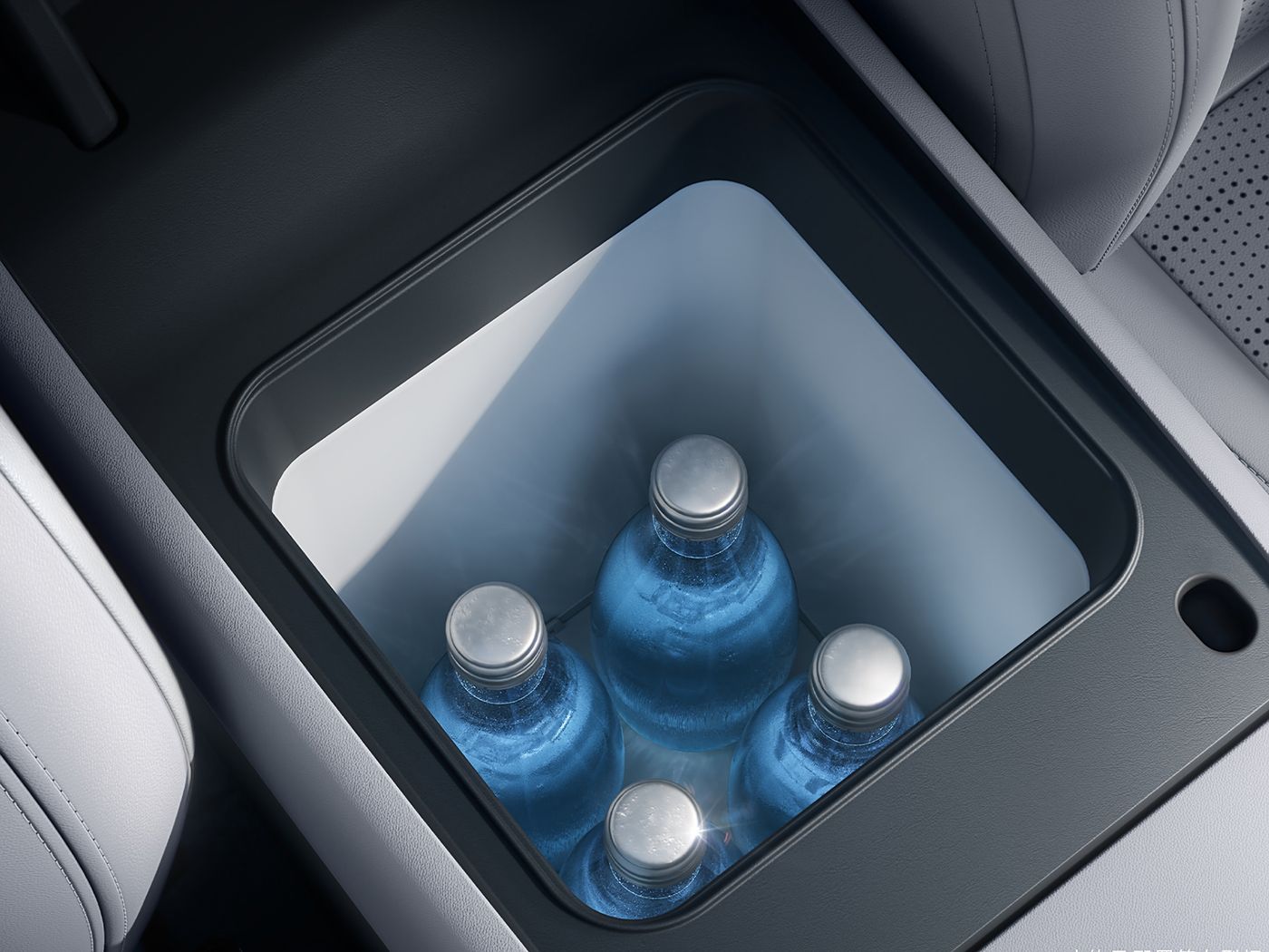 自动泊车+高速NOA+冰箱，这款SUV才11万多，还看啥逍客、锋兰达？