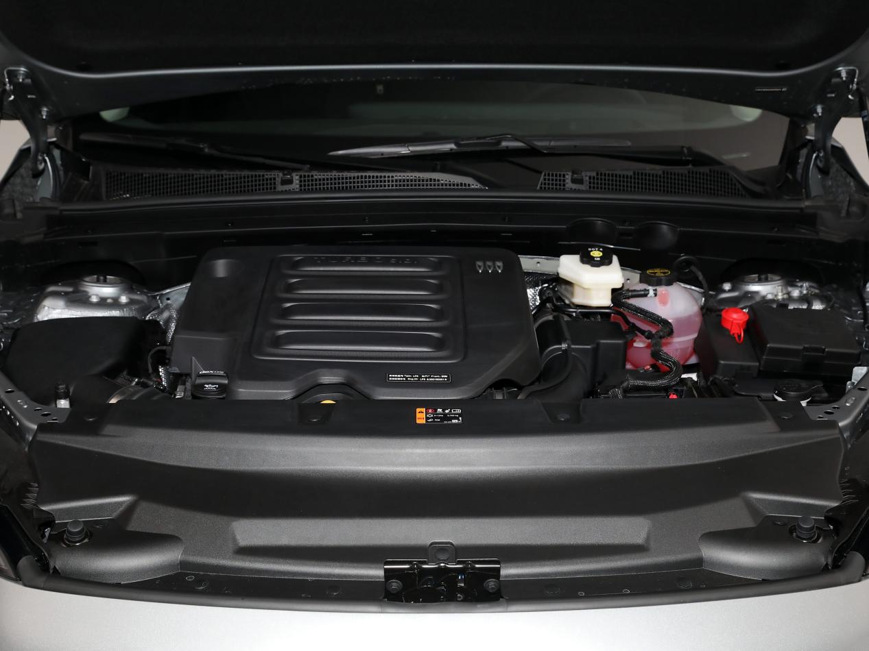 一口价13.99万起，25款别克昂科威S白金版太实在！