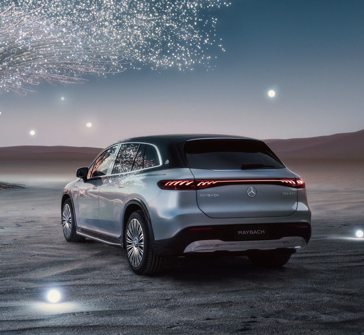 买什么车最有排面？G63、911、RS7，迈巴赫还是法拉利？