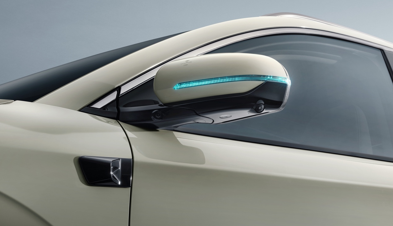 全球爆款，双冠实力！第二代元PLUS智驾版上市