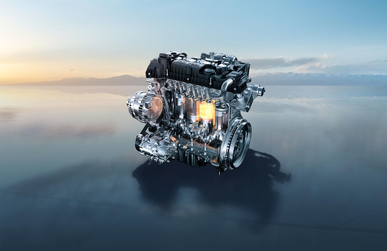 艾瑞泽8 PRO／搭载鲲鹏1.6T+L2级智驾系统，限时红包价10.39万起