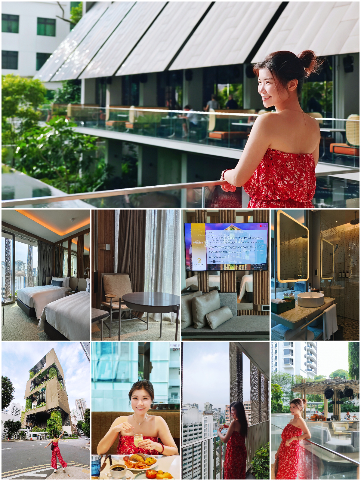 新加坡游玩全攻略！解锁不寻常的狮城！