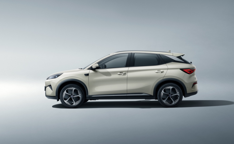 增配降价、全面焕新！售11.58万元起，第二代元PLUS智驾版上市