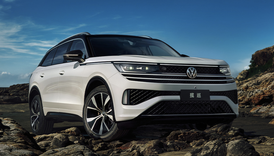 "双揽"终身质保破局 一汽-大众卷品质、卷服务展匠心