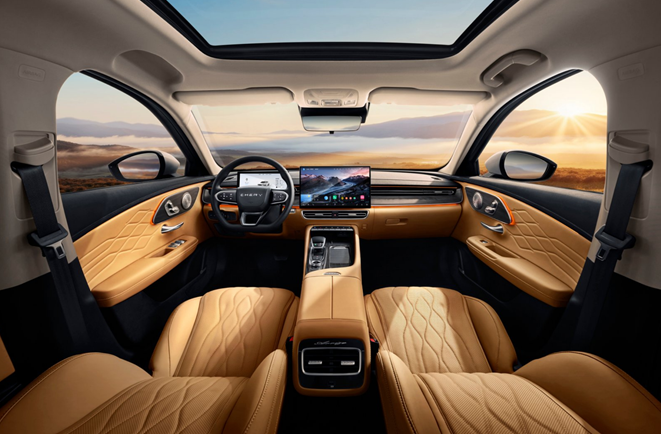 技术奇瑞大招不断，艾瑞泽8 PRO正式上市 ，限时10.39万起售