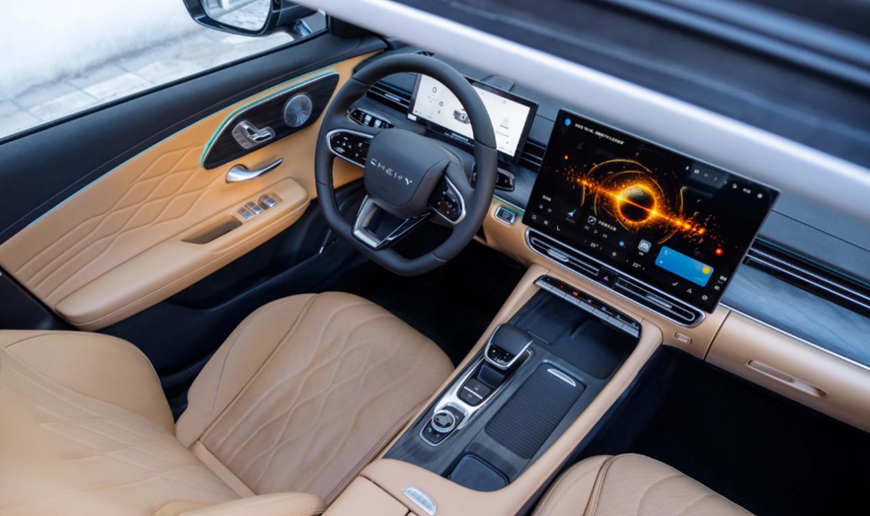 预售价11.99-13.59万元，奇瑞艾瑞泽8 PRO开启预售