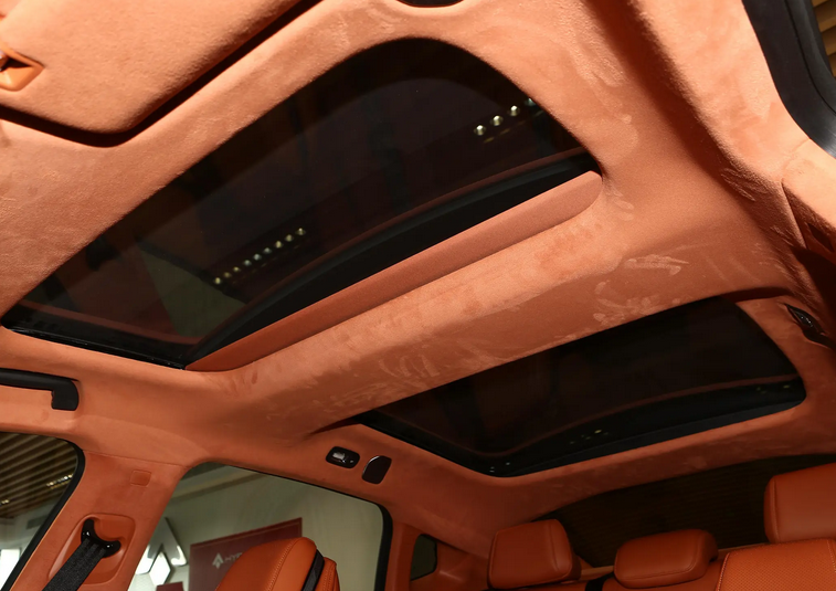 20.39万起，外观时尚动力强，配置丰富空间还足，综合实力蛮强的