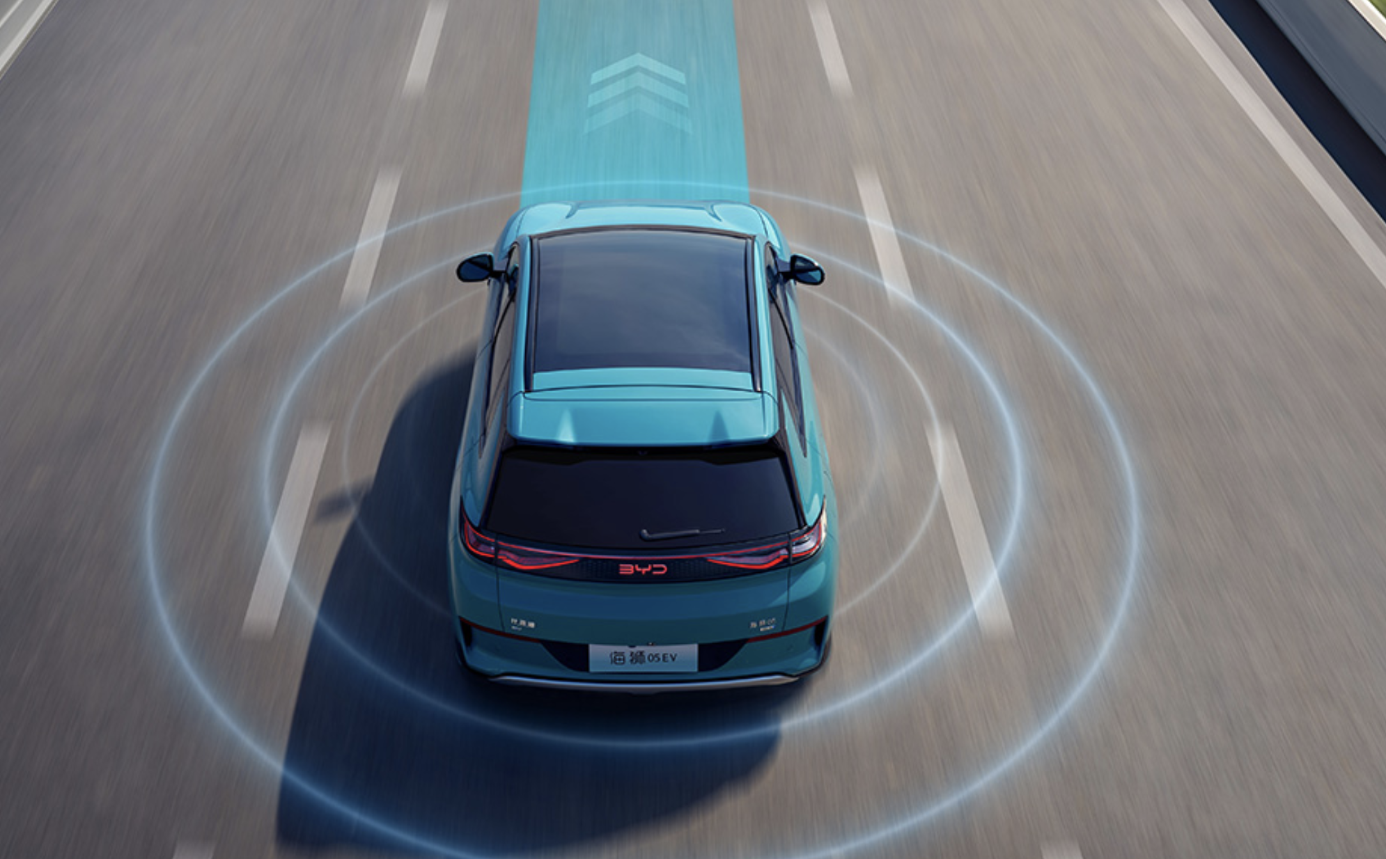 自动泊车+高速NOA+冰箱，这款SUV才11万多，还看啥逍客、锋兰达？