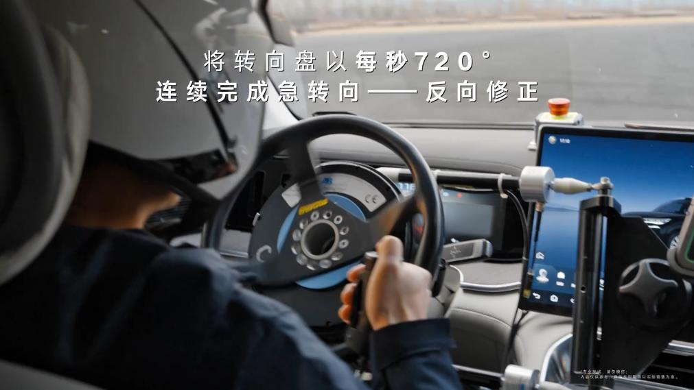 鱼钩技术解读，鱼钩测试验证极致的安全性能