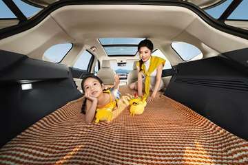 高阶智驾上车即搭载 二代哈弗枭龙MAX预售价13.88万起