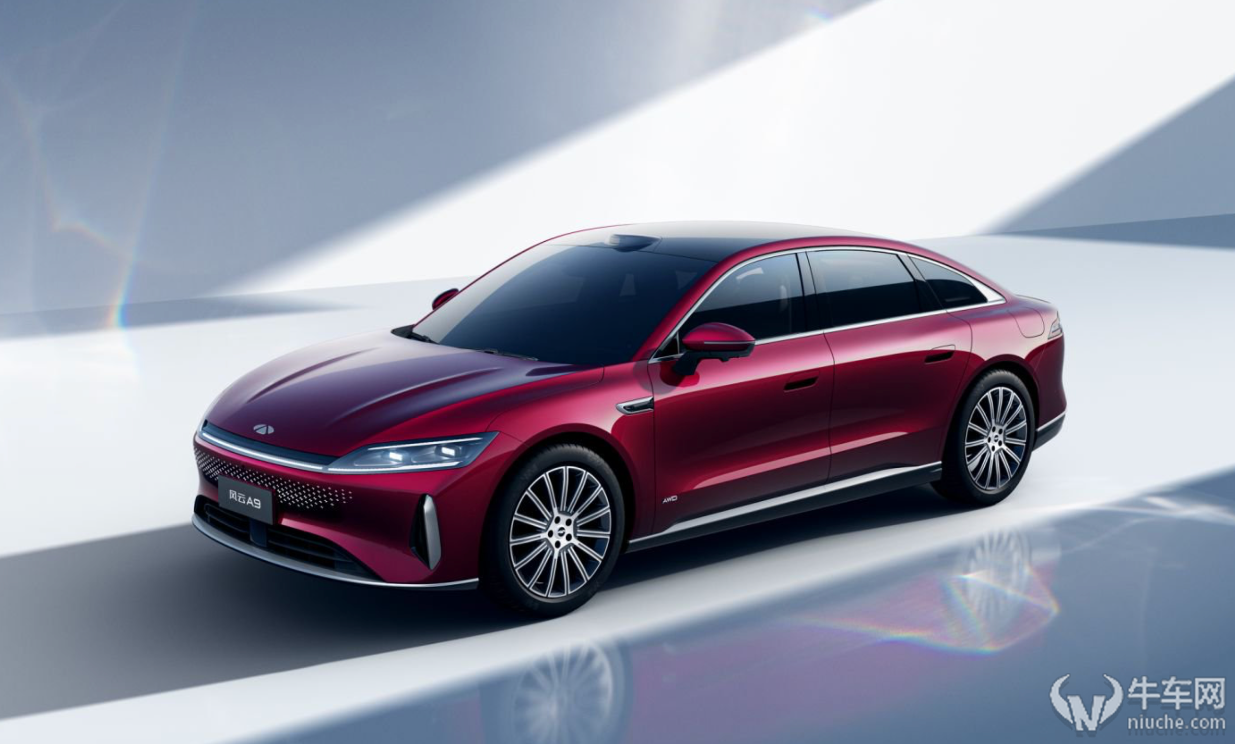 “智能化不客气”，奇瑞汽车迈向全球智驾第一梯队