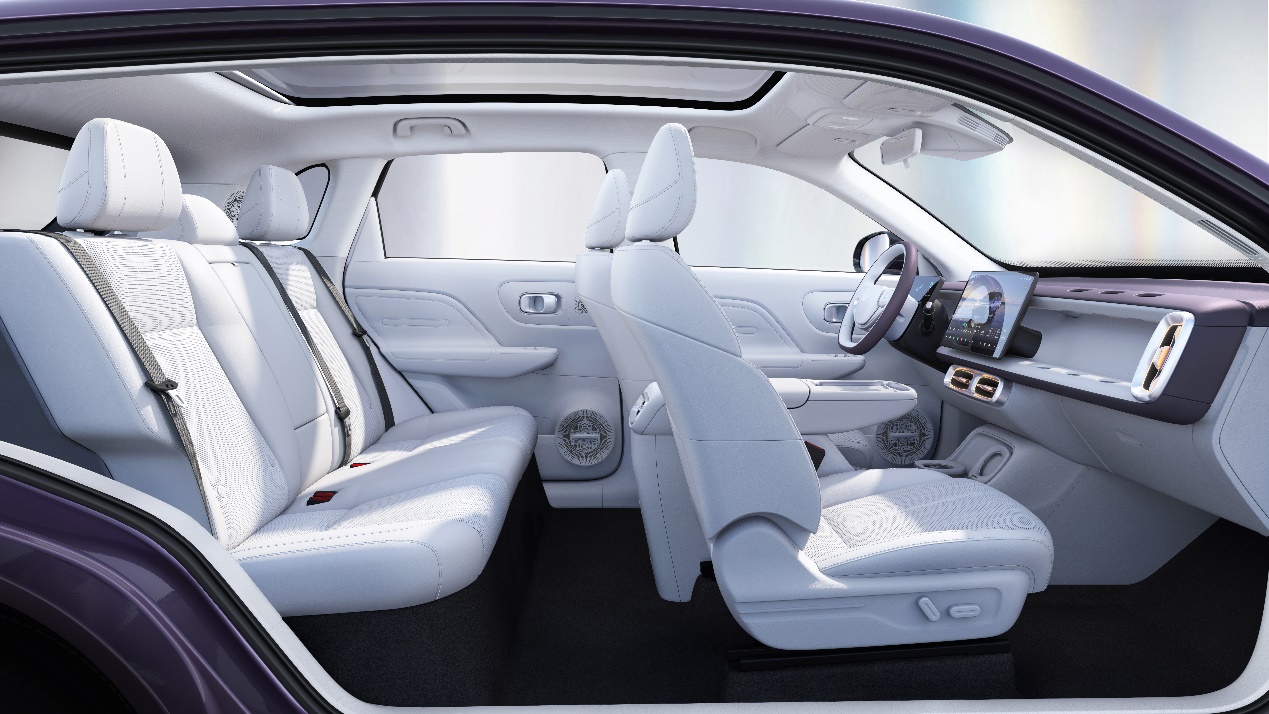 高通双旗舰芯片+激光雷达，零跑B10预售10.98万元起