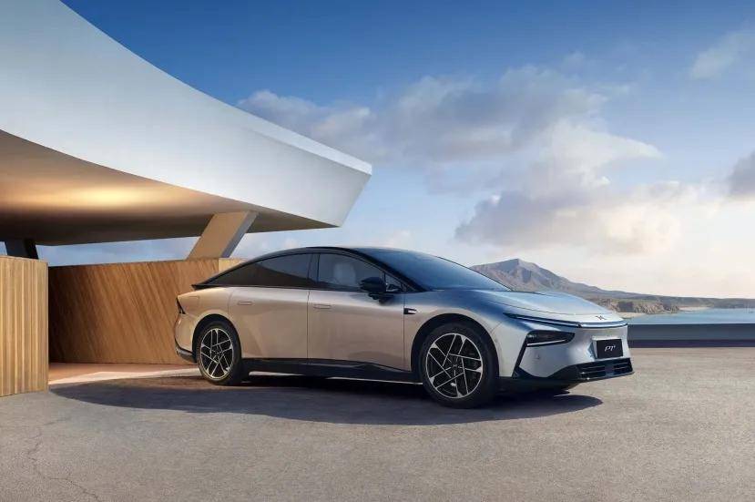 新势力2024财报：小米毛利逼近理想，小鹏又“肥”来了