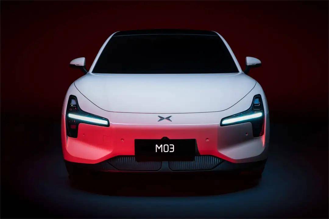 新势力2024财报：小米毛利逼近理想，小鹏又“肥”来了