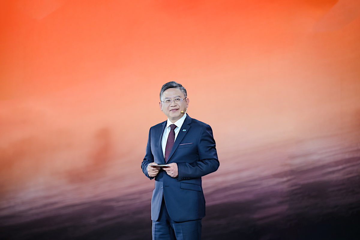 人生第一辆方盒子怎么挑？捷途自由者提供了一个不错的选项