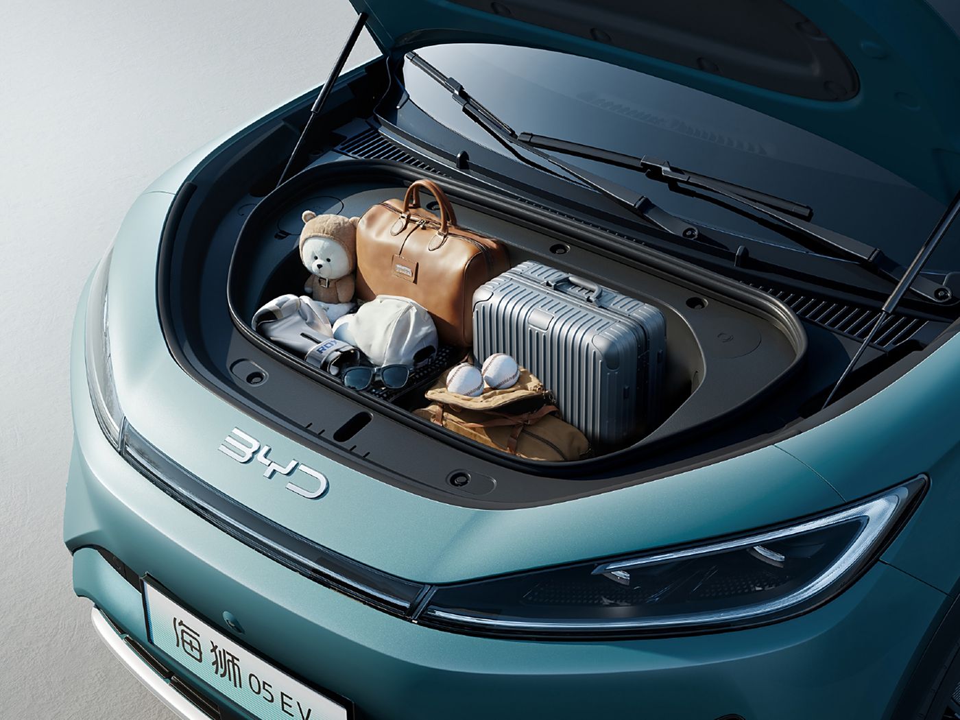 自动泊车+高速NOA+冰箱，这款SUV才11万多，还看啥逍客、锋兰达？