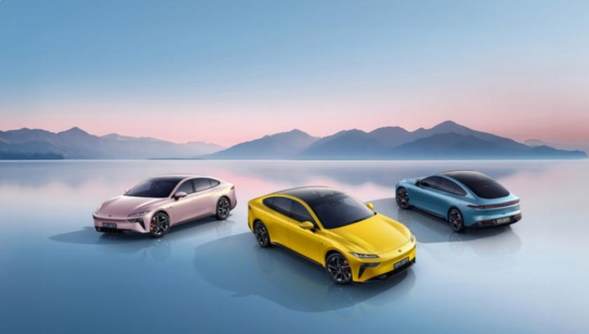 科技不炫技，实用即正义，东风奕派2025 πDAY火热开启