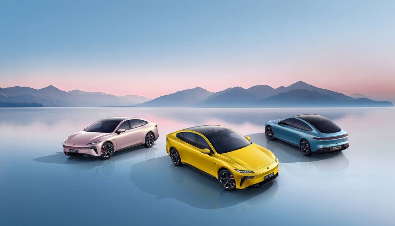 科技不炫技，实用即正义—东风奕派2025 πDAY火热开启