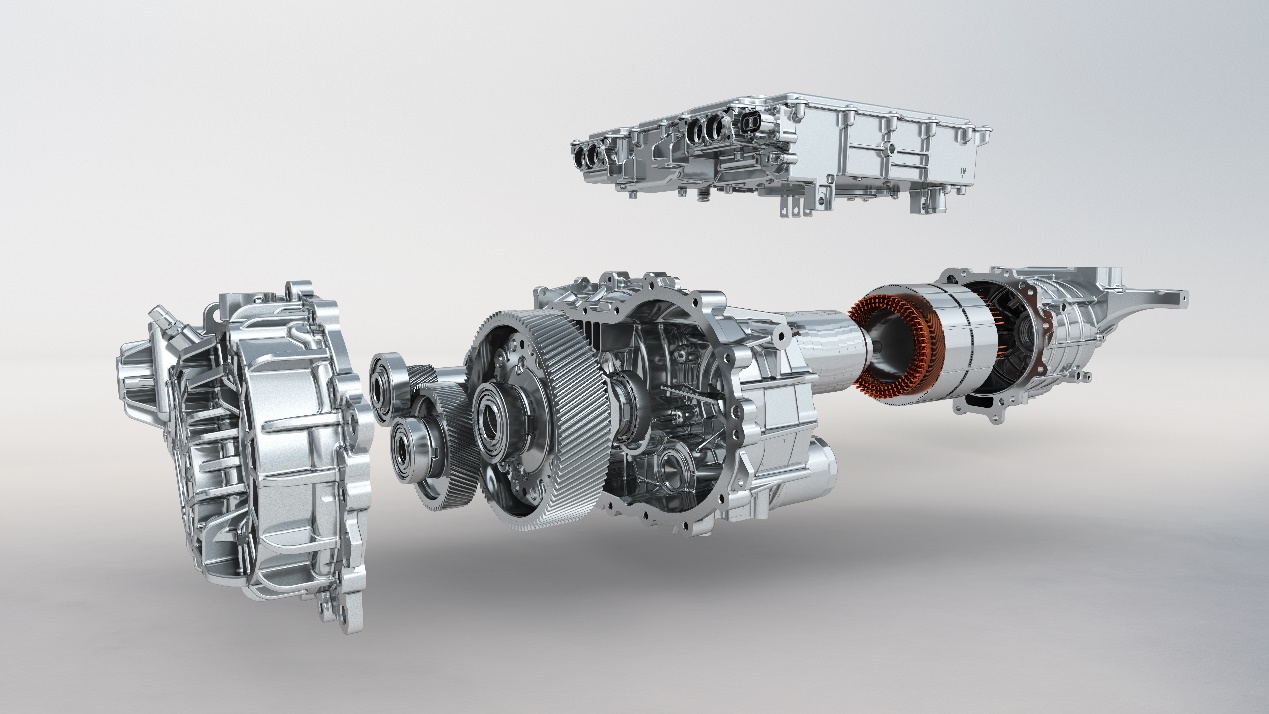 高通双旗舰芯片+激光雷达，零跑B10预售10.98万元起