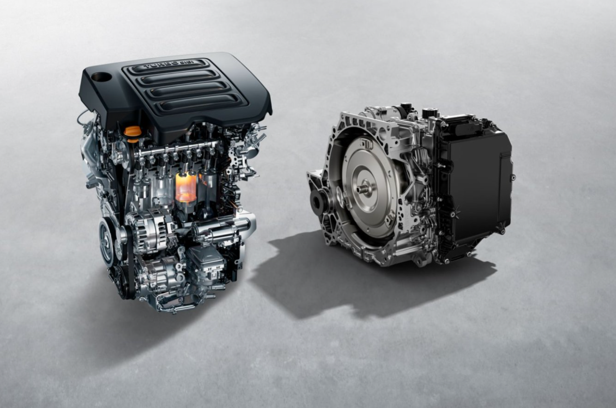 每个一口价都是“惊吓”，昂科威S白金版13.99万起售