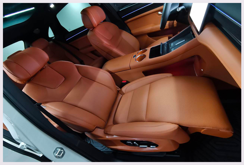 天生出色，五大升级！问界新M5 Ultra上市，售价22.98万元起