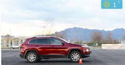 JEEP自由光百公里加速几秒 JEEP自由光百公里加速时间测试