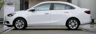 两厢车和三厢车区别在哪里？汽车两厢车和三厢车有什么区别