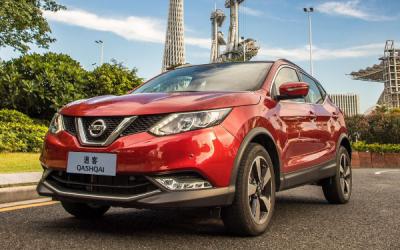 东风日产逍客怎么样 新款逍客价格多少