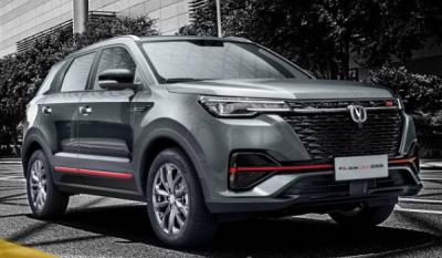 长安cs55plus自动挡落地价 2022款自动挡落地仅需11万